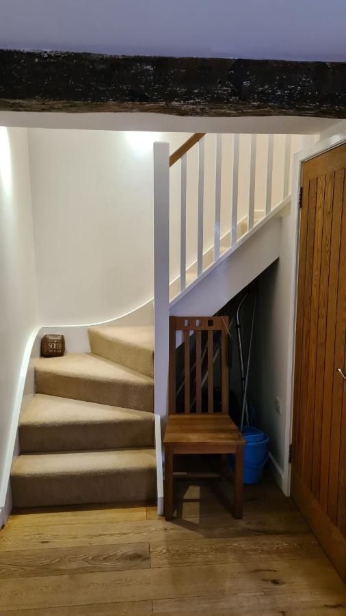 Narnia Villa Wem Kültér fotó